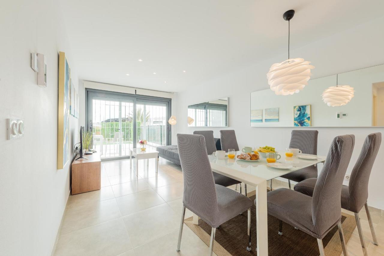 Appartement Myflats Luxury Ocean Side