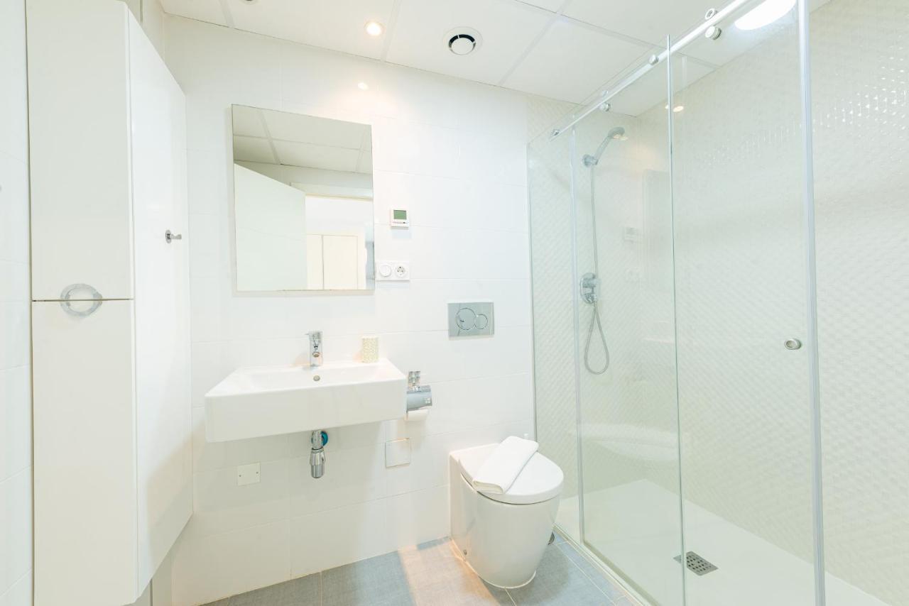 Myflats Luxury Ocean Side Appartement