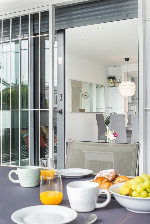 Apartment Myflats Luxury Ocean Side