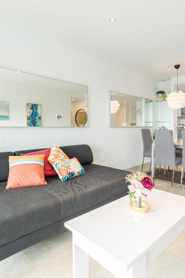 Apartment Myflats Luxury Ocean Side Arenales del Sol
