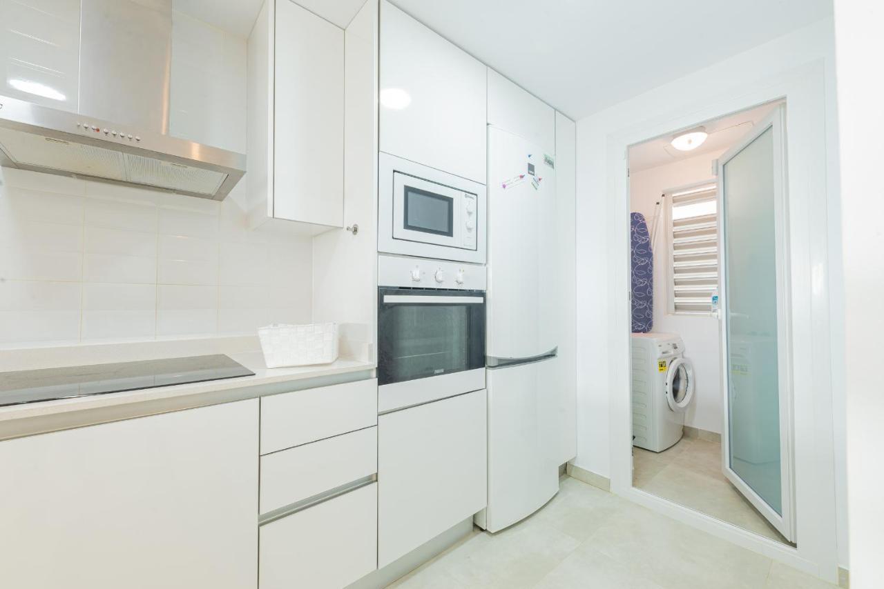 Myflats Luxury Ocean Side Apartment