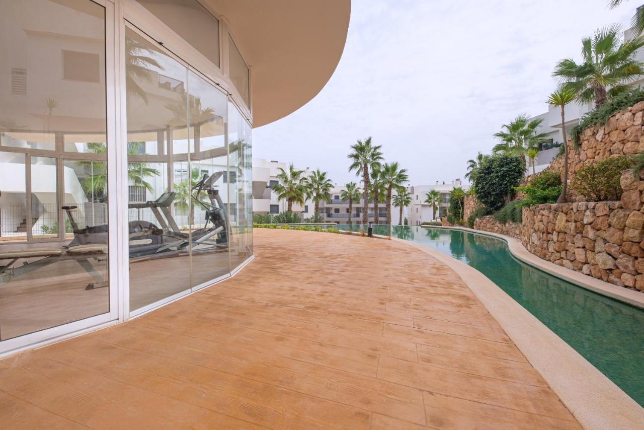 Apartment Myflats Luxury Ocean Side *