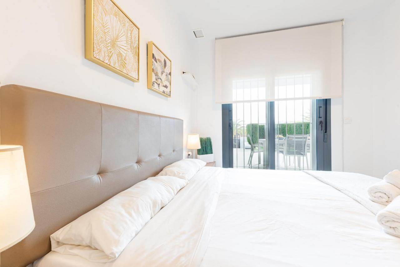 Apartment Myflats Luxury Ocean Side *