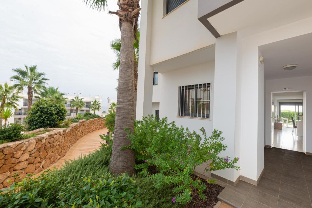 Apartment Myflats Luxury Ocean Side Arenales del Sol