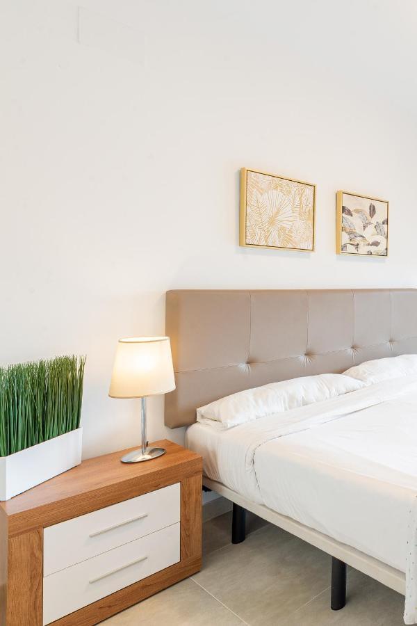 Apartment Myflats Luxury Ocean Side Arenales del Sol